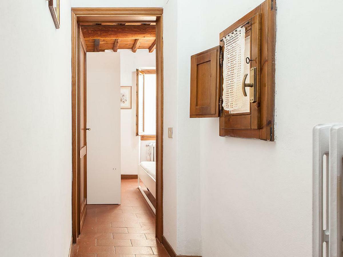 Chiasso Degli Armati Apartment فلورنس المظهر الخارجي الصورة